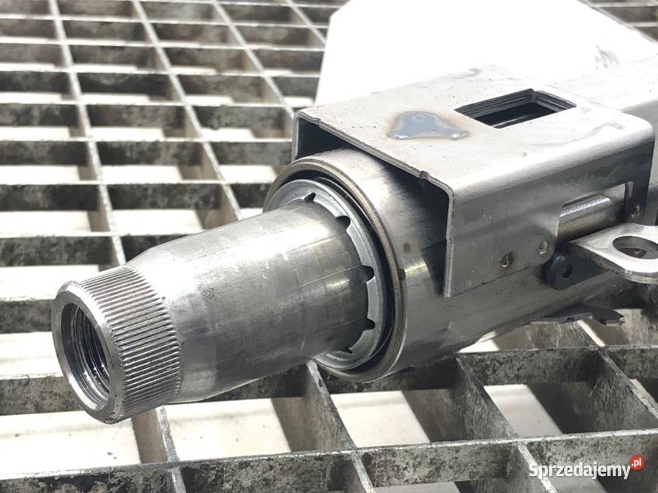 KOLUMNA KIEROWNICZA VW GOLF VII 5Q1419502AA Kolumny kierownicze