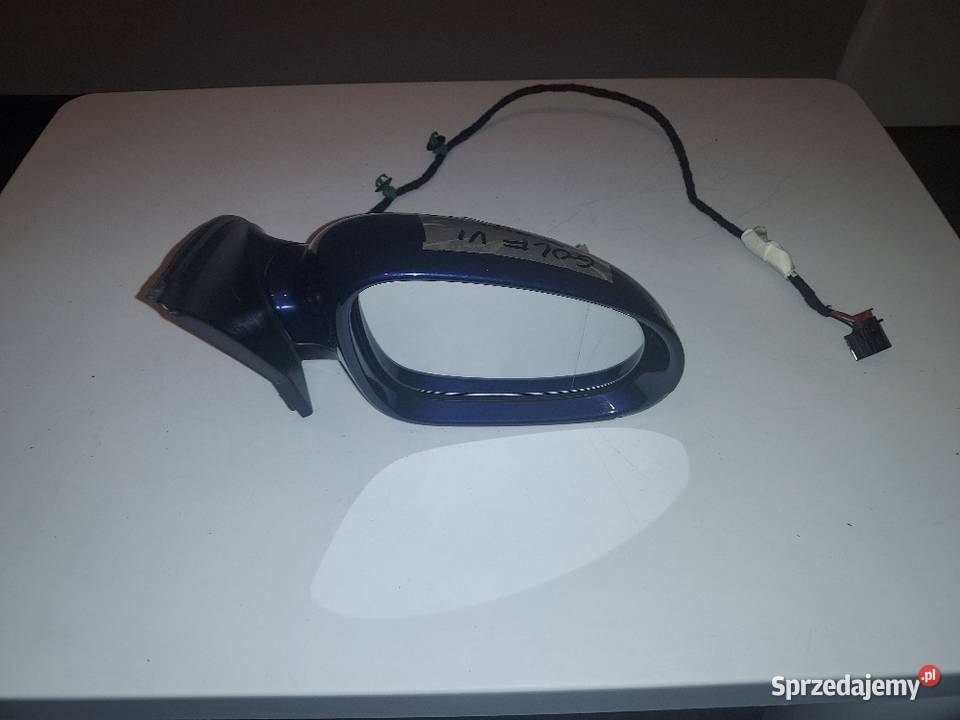 Lusterko golf 6 osobowe Sandomierz