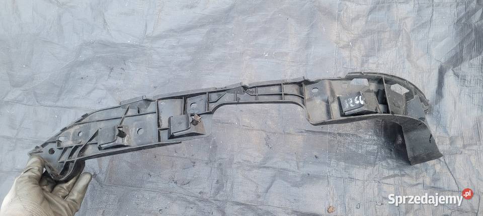 SEAT CORDOBA II ŚLIZG ZDERZAKA LEWY TYŁ