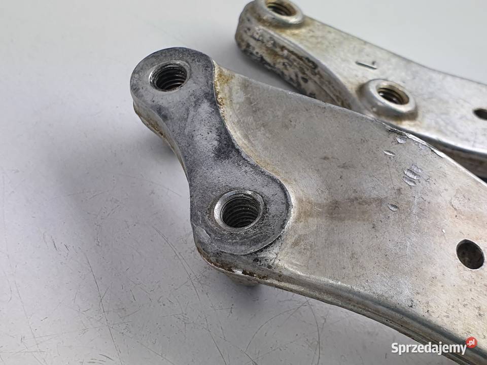 Mocowanie Silnika Uchwyt Honda Crf 450 912 Łódź