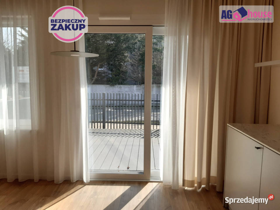 sprzedaży mieszkania Jastarnia 3155m2 2