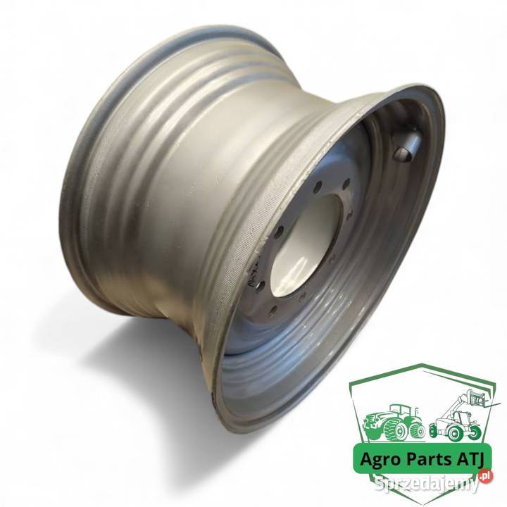 Felga 14x24 Gianetti FAD Manitou MLT 730 podlaskie Ciechanowiec