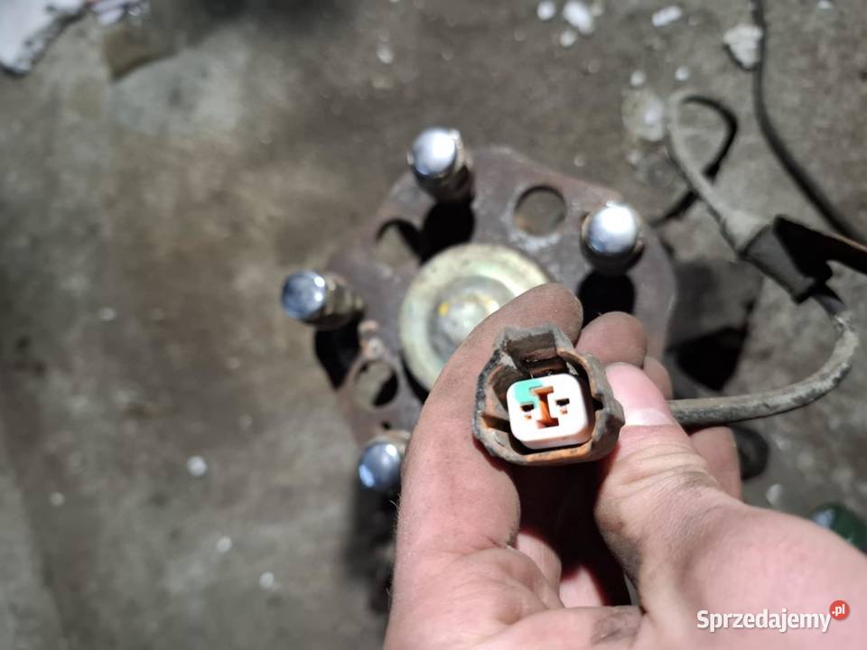 Zwrotnice Honda Accord VI 6 5x1143 23 f23z5 Ostrowiec Świętokrzyski sprzedam