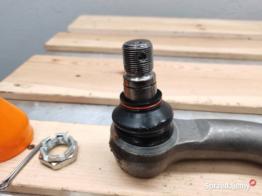 Manitou MLT 735 Drążek kierowniczy Wilkowo