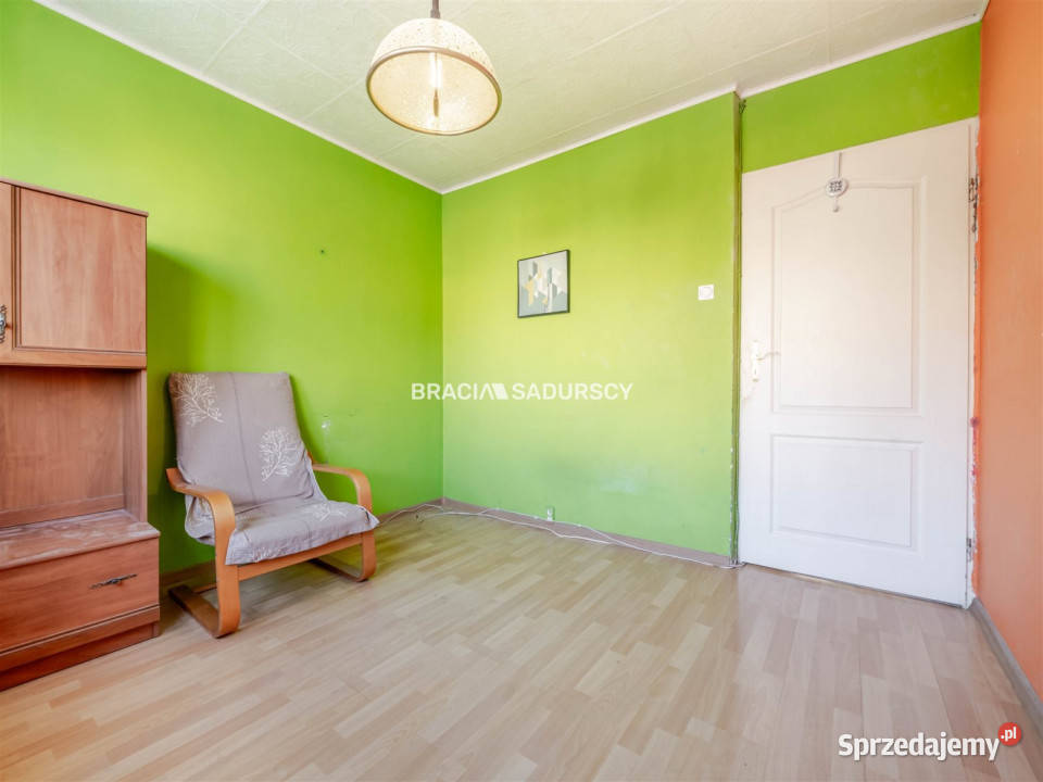 Do sprzedaży mieszkanie Kraków 383m2 2 pok