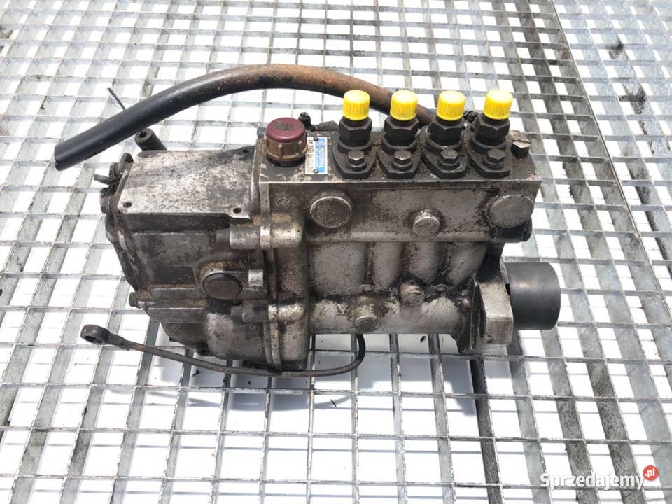 POMPA WTRYSKOWA DAEWOO LUBLIN II 4M3083 24 87