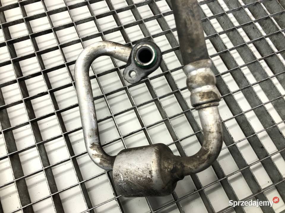 RURKA KLIMATYZACJI KIA SPORTAGE III 17 116 SUV