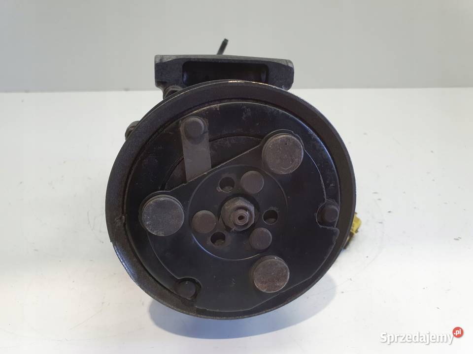 SPRĘŻARKA KLIMATYZACJI Mini Cooper R56 16 16V Rudka