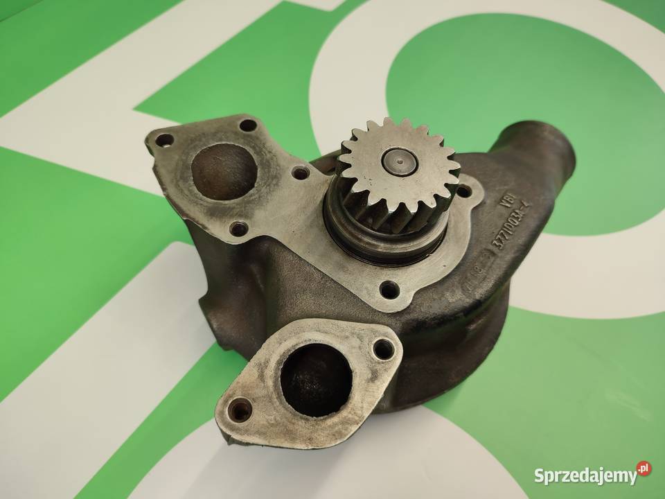 Pompa wody 3771003A Perkins AB Manitou MLT 728 wielkopolskie