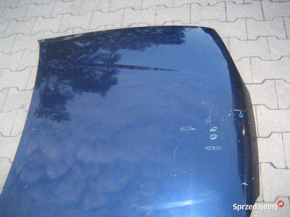 hyundai s coupe 9094r maska pokrywa silnika Rakoniewice