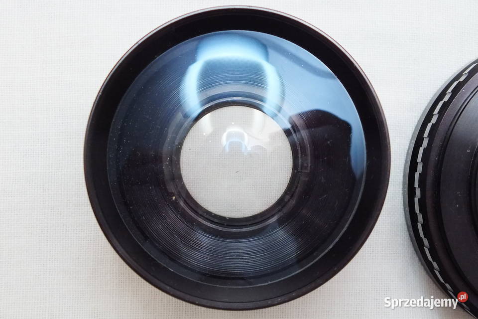 soczewki Taron AUX Lubin