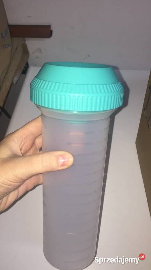Mix shaker Tupperware 800ml Woźniki