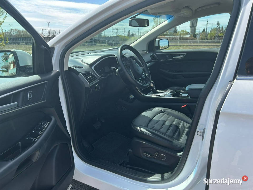 Ford EDGE Siedlce