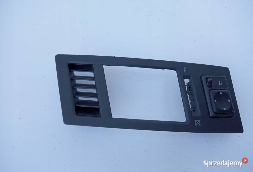 PANEL LUSTEREK PRZEŁĄCZNIK INFINITI FX35 FX45 Nowy Tomyśl