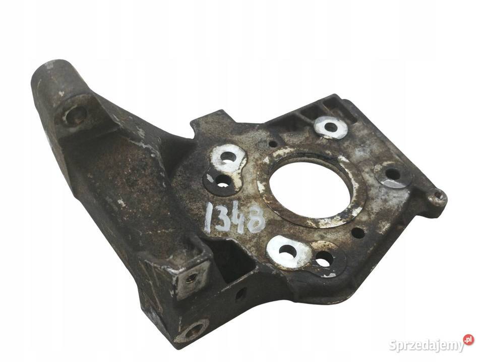 ŁAPA WSPORNIK 9684778280 16 TDCI Ford Fiesta Mk7
