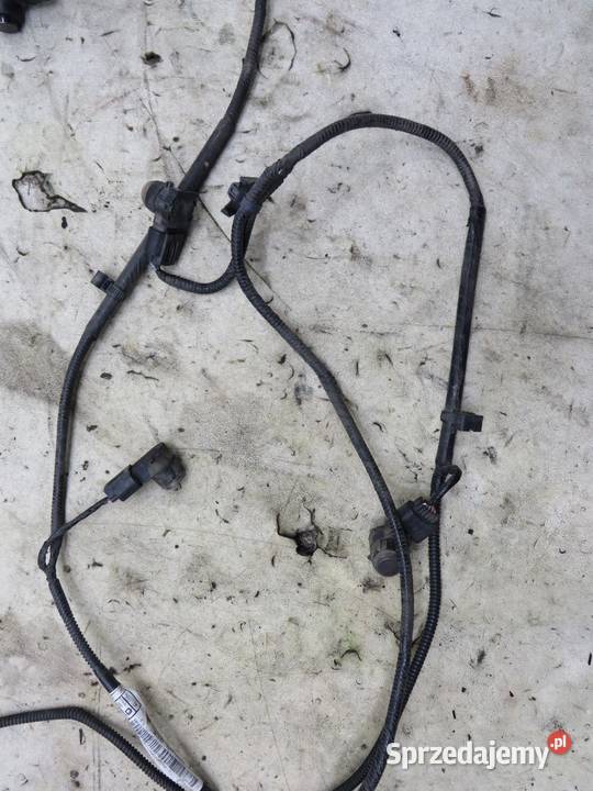 CZUJNIK PARKOWANIA PDC CIVIC IX 0263023395