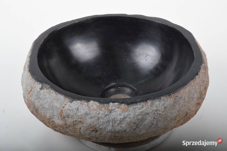 RIVER STONE RSB MINI RZ2 kamienna umywalka Gdynia