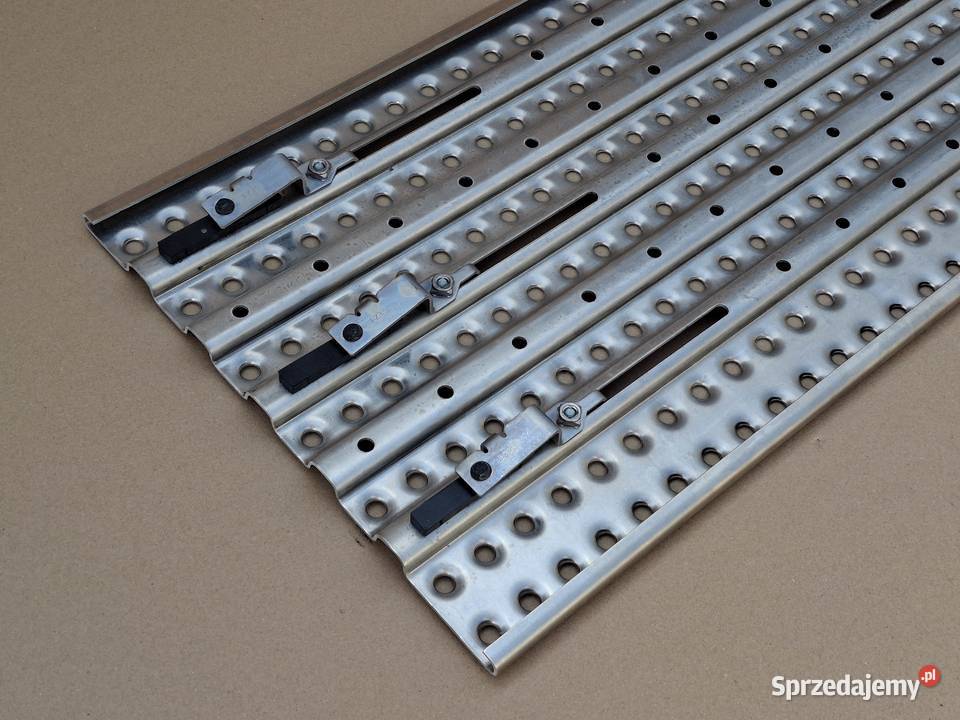 MAN TGX TGS PODEST ROBOCZY ŚRODKOWY NOWY lubuskie Bieleń sprzedam