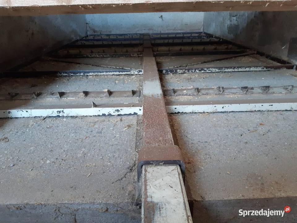Piec Kohlbach 600 kW Wejherowo