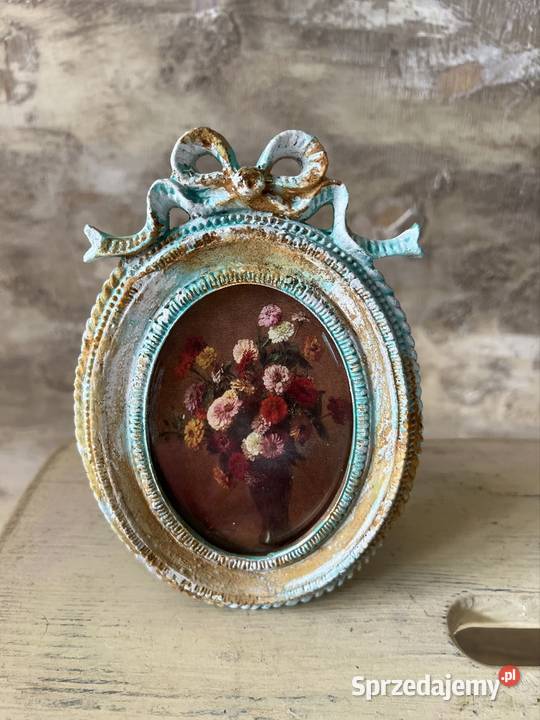 Romantyczna ramka Bytom