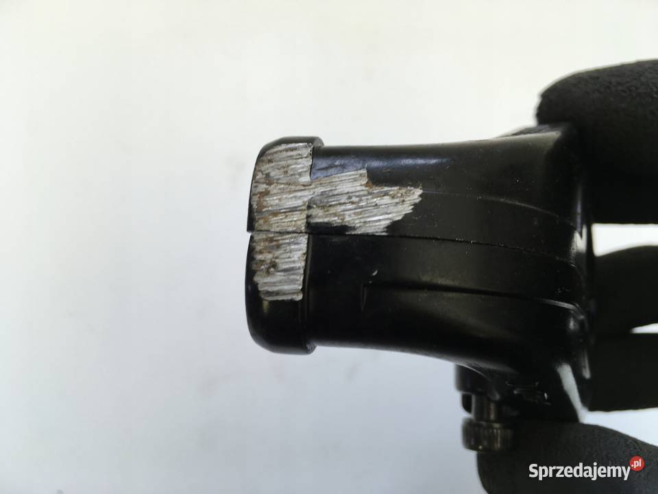 YAMAHA Korpus mocowanie linek gazu Łobżenica