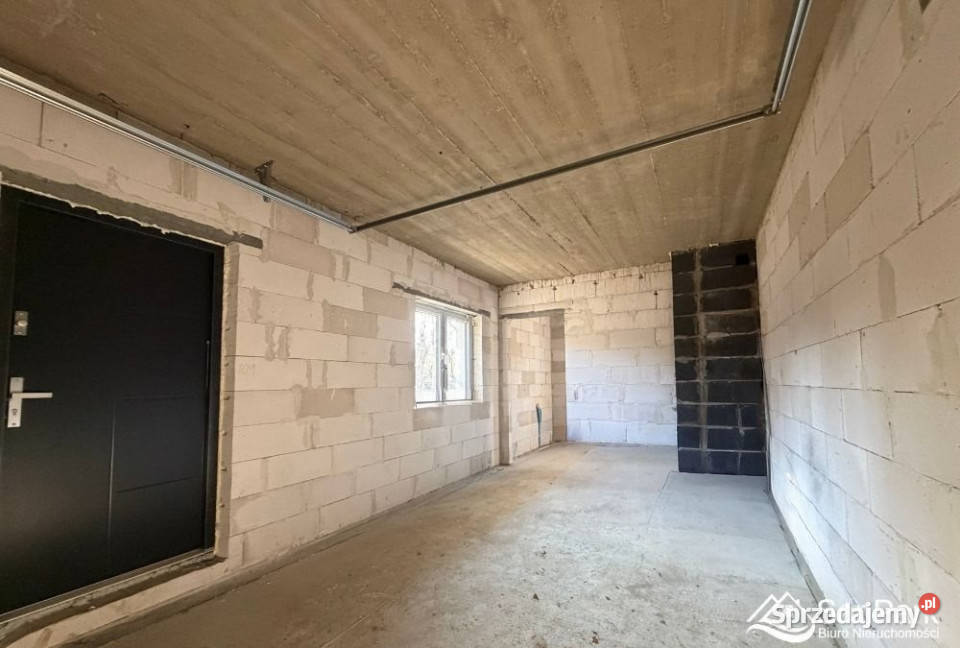 Dom do sprzedania 156m2 Sanoczek 156m2