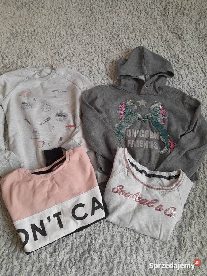 Zestaw dziewczynki 14014612 Bogatynia