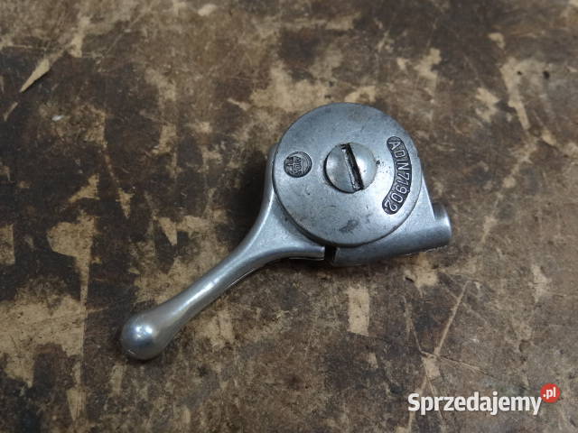 ssanie dźwignia MILA AWO IFA MZ IŻ Junak DKW org Żary