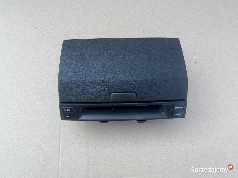 GJ6AG0245A schowek wyświetlacz konsoli mazda 6 Szczecin
