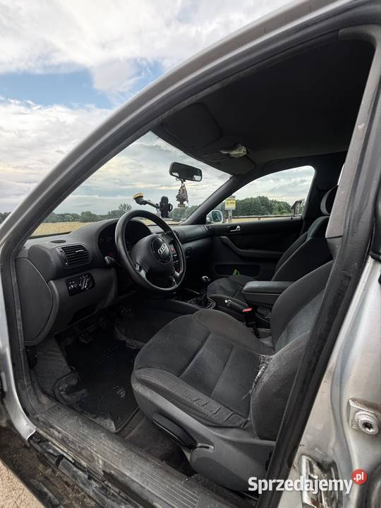 Audi a3 sprzedam