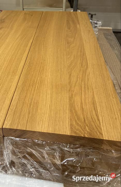 Stopnie trepy dębowe na wymiar Stopnie wejściowe Piotrków Trybunalski