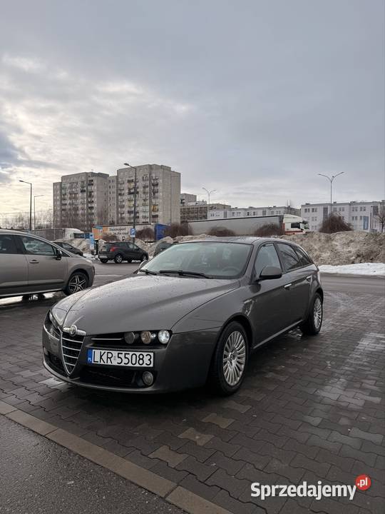 Alfa 159 19JTD 150