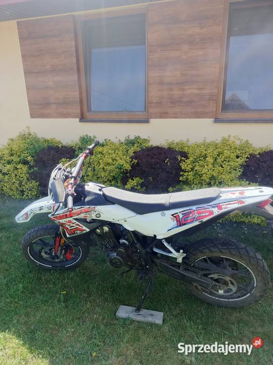 Generic 125 lubelskie Dęblin