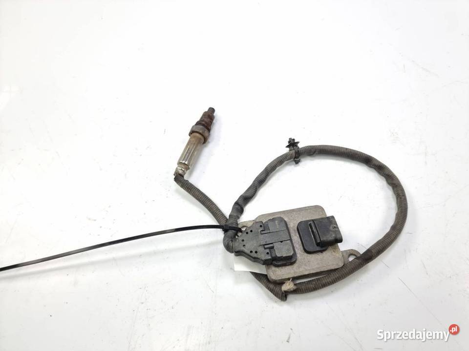 SONDA MERCEDES A0009053503 kujawsko-pomorskie Lipno