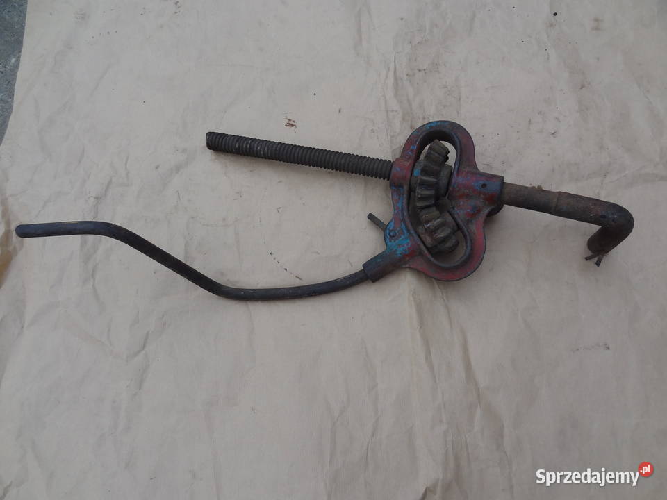 Mechanizm przekładnia Jelcz inne pojazdy Rzeszów sprzedam