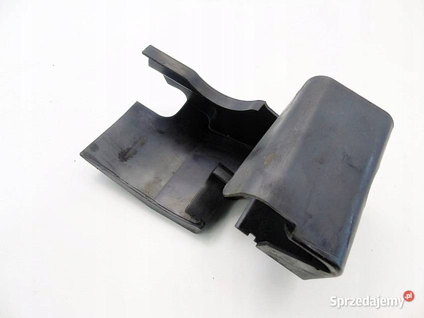 OSŁONA POMPY WSPOMAGANIA 16 16V 307 C4 207 XSARA osobowe śląskie Sosnowiec