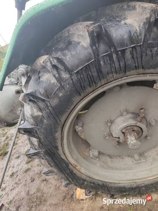 C330 Zetor k25 bocian części nowe opony c330 podkarpackie Przemyśl