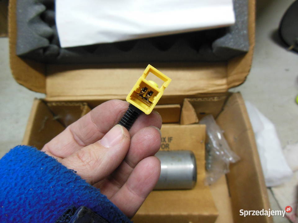 CBDZP403AA NABÓJ PODUSZKI POWIETRZNEJ DODGE osobowe Komputery Kozy