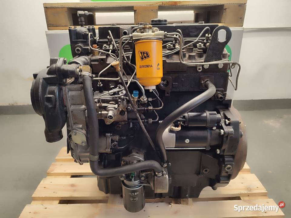 Perkins 10044T sprzedam