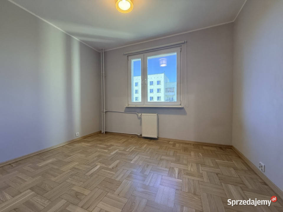 Sprzedam 3 pok jasne mieszkanie na Ursynowie 624 Warszawa