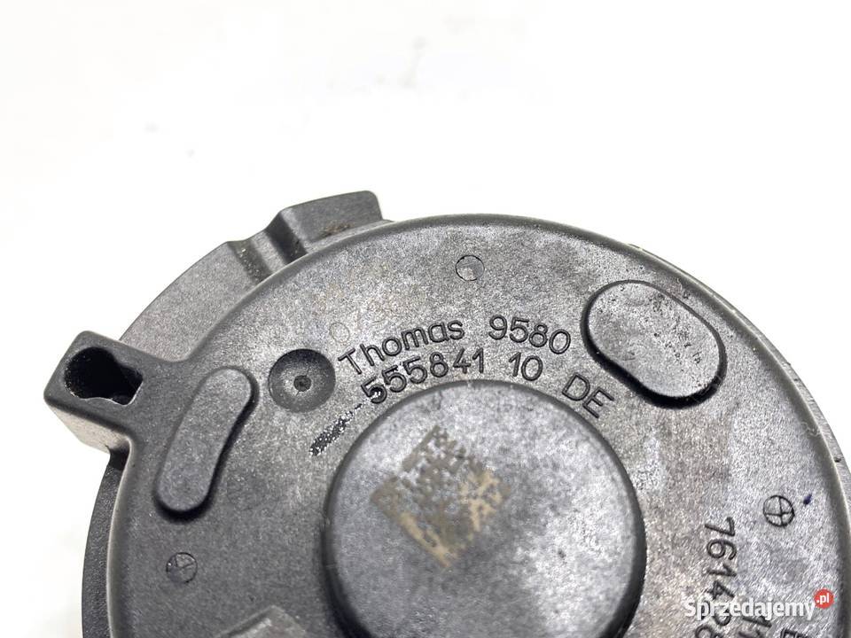 ELEKTROZAWÓR VANOS MINI CLUBMAN F54 7614288 15 osobowe