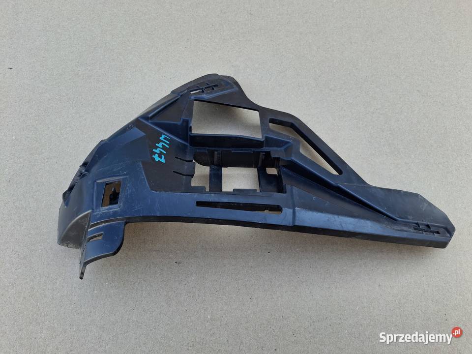 MERCEDES VKLASA W447 VITO ŚLIZG MOCOWANIE Bieleń