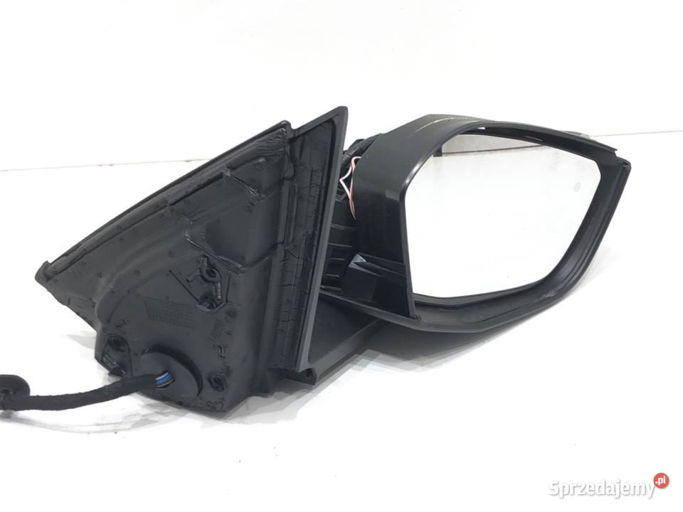 LUSTERKO PRAWY CITROEN C4 III Hatchback osobowe sprzedam