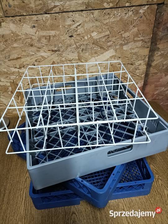 Kosze do zmywarki 500x500 Gdańsk