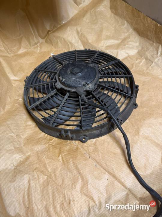 Wentylator uniwersalny chlodnicy kormas ssący 11 osobowe