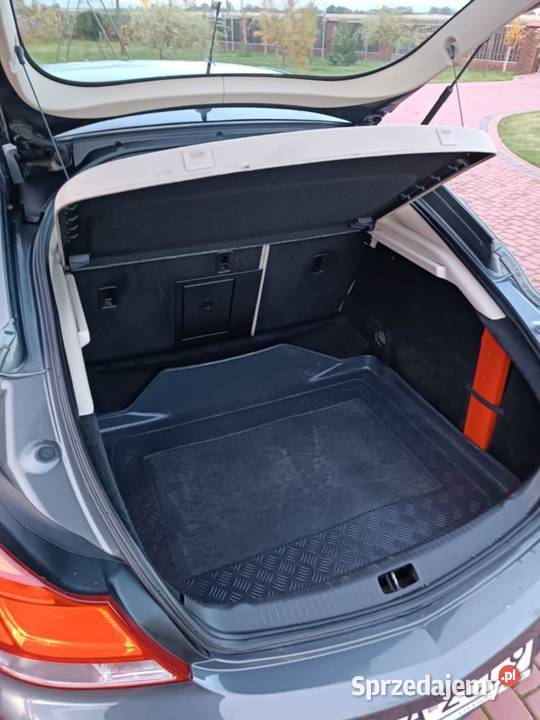 Sprzedam Opel Insignia 160KM Kalisz