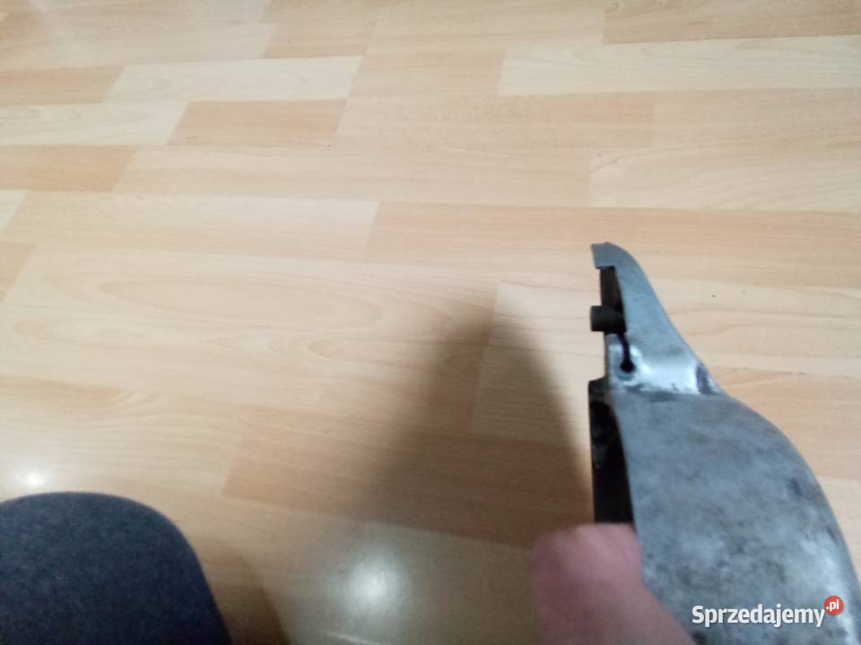 Wsk pokrywa silnika kapa ładna