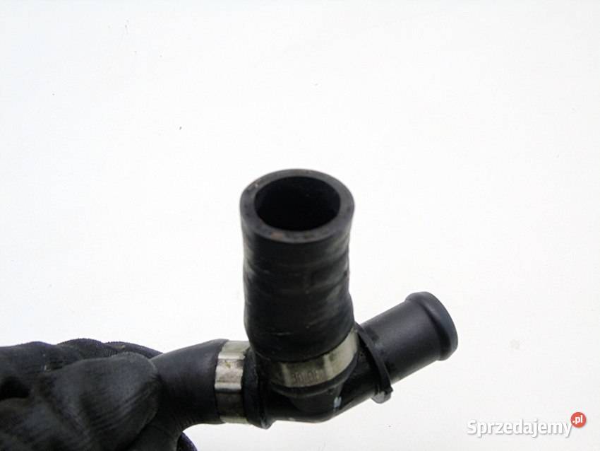 WĄŻ RURKA PRZEWÓD WODY 20 TDI A3 Q3 A4 A6 A5 Sosnowiec