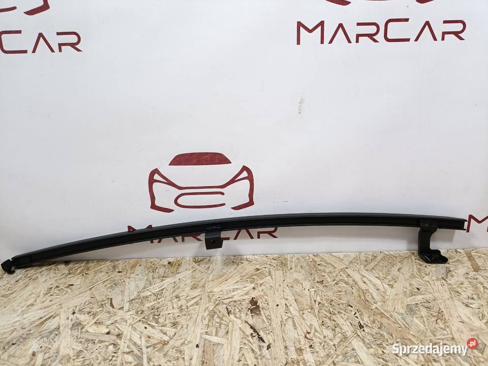 HYUNDAI I10 20 KANAŁ WSPORNIK DRZWI PRAWY TYŁ Pleszew