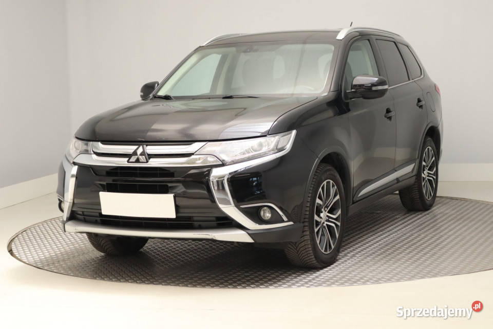 Mitsubishi Outlander 22 DID kamera cofania Zabrze